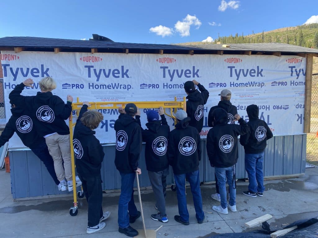 Summit High School empowers students to seek trade careers through new